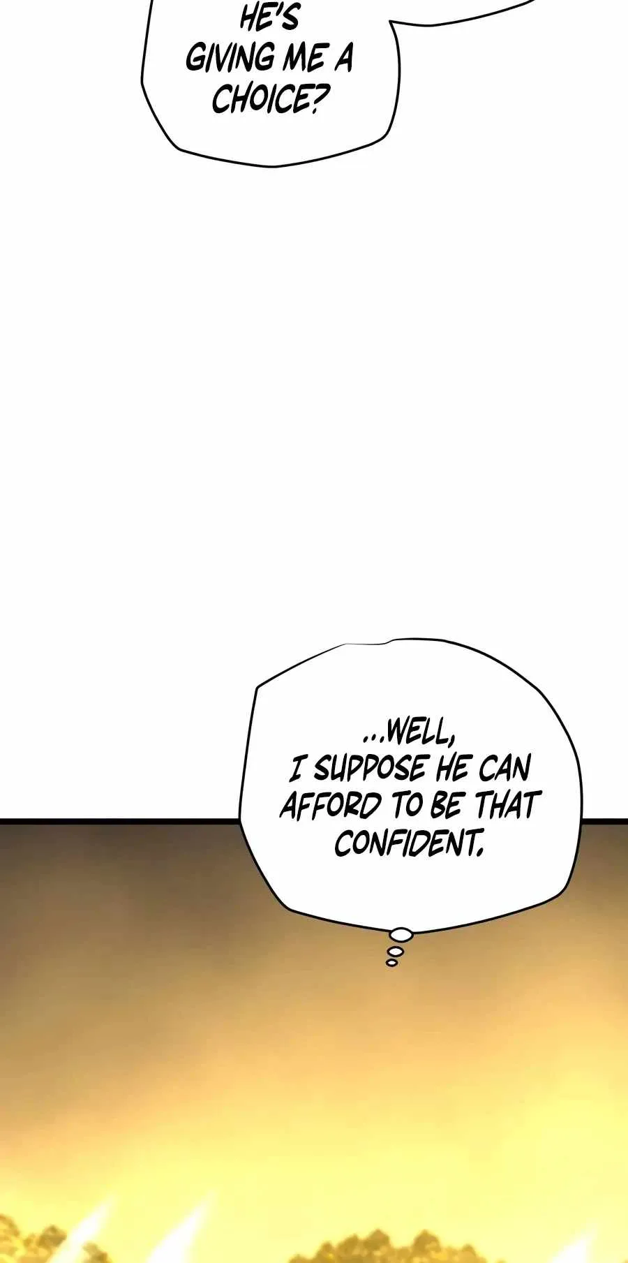 Starting With 13 Hidden Traits Chapter 50 page 3 - 