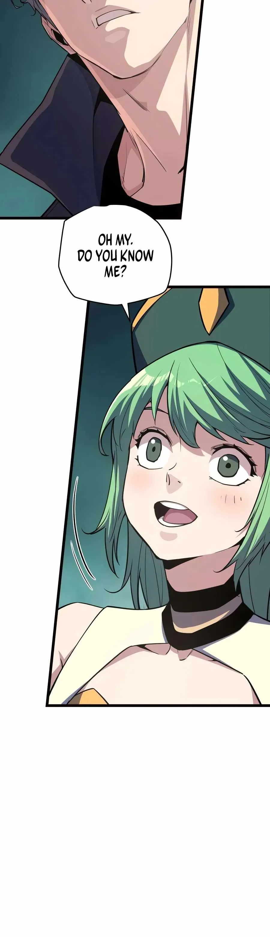 Starting With 13 Hidden Traits Chapter 50 page 9 - 