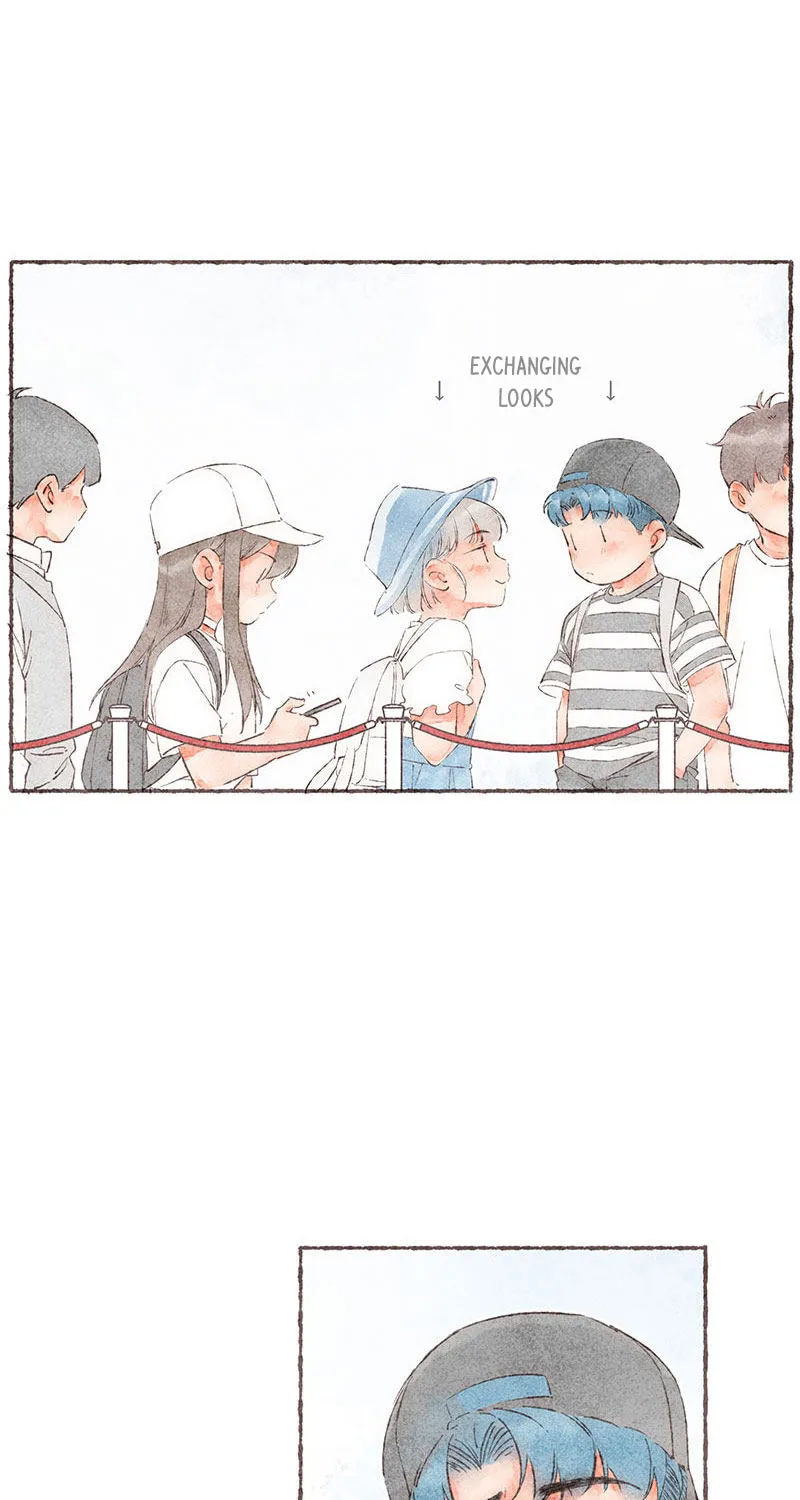 Starting With a Lie (Colored) Chapter 49 page 2 - 