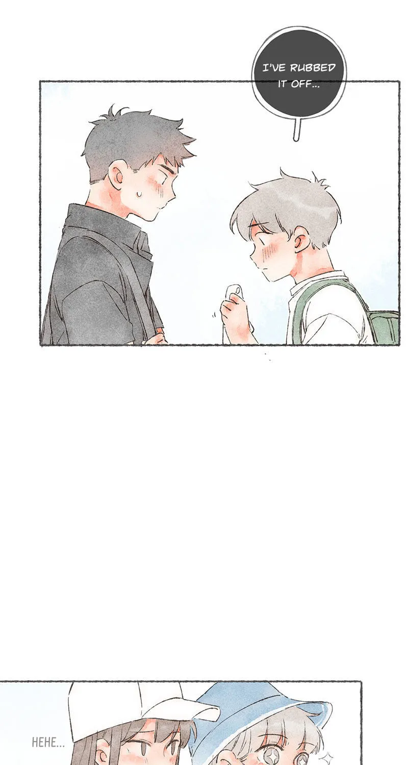 Starting With a Lie (Colored) Chapter 49 page 11 - 