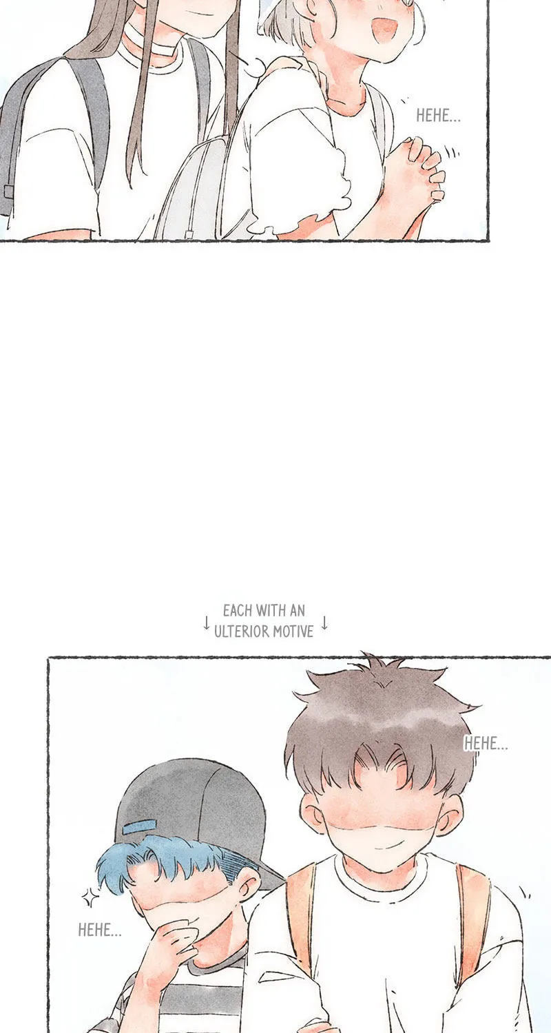 Starting With a Lie (Colored) Chapter 49 page 12 - 
