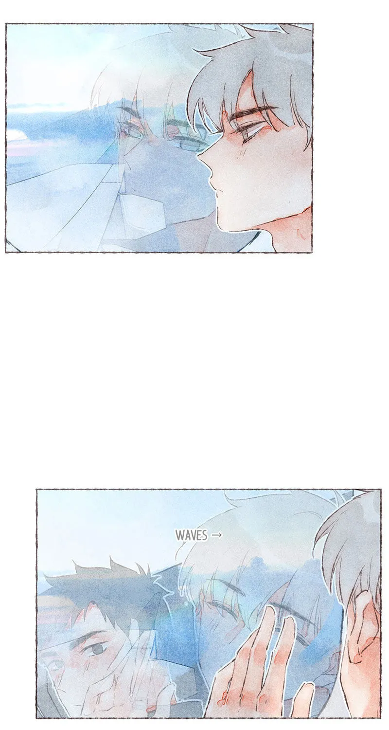 Starting With a Lie (Colored) Chapter 49 page 18 - 