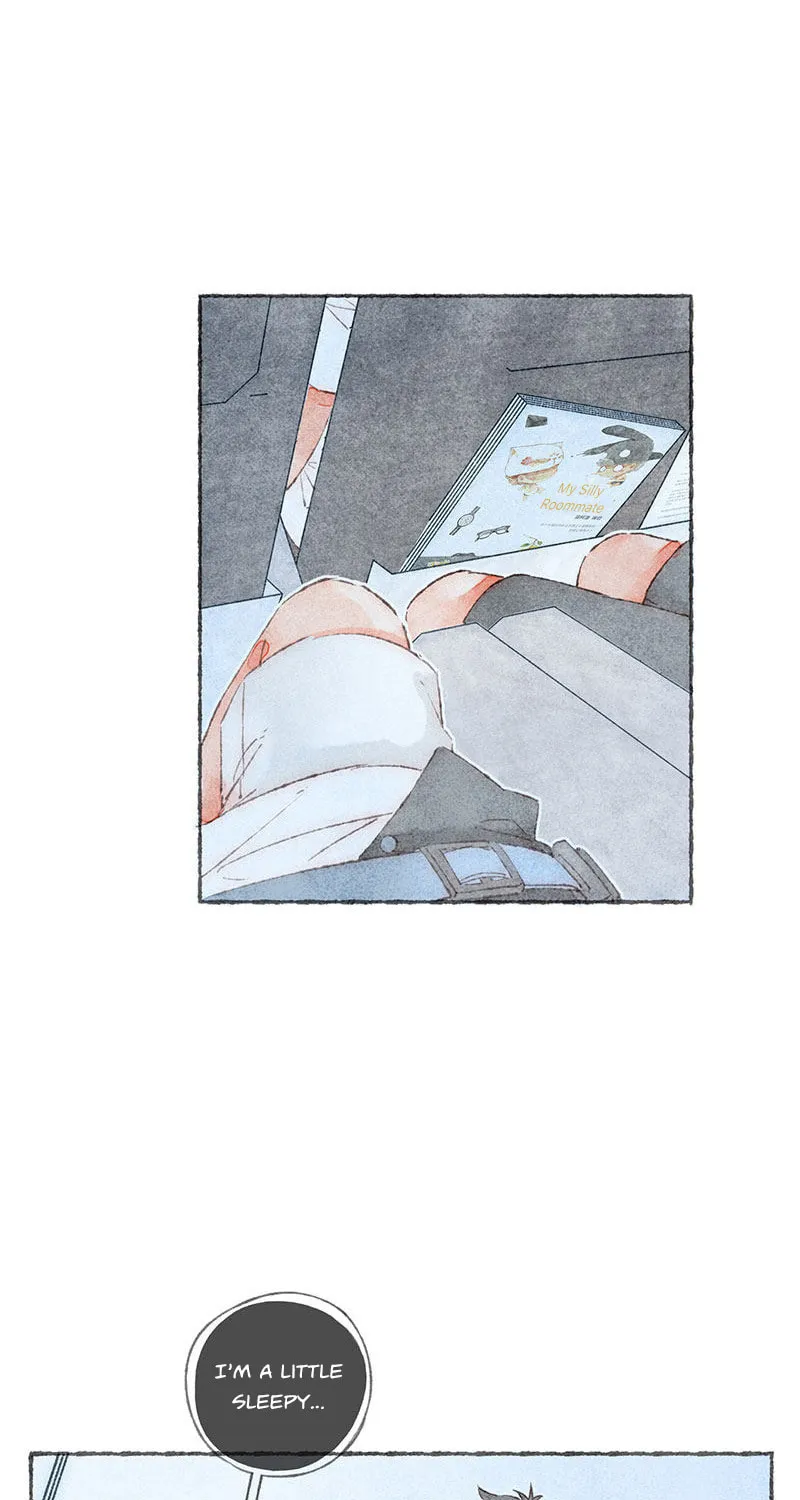 Starting With a Lie (Colored) Chapter 49 page 21 - 