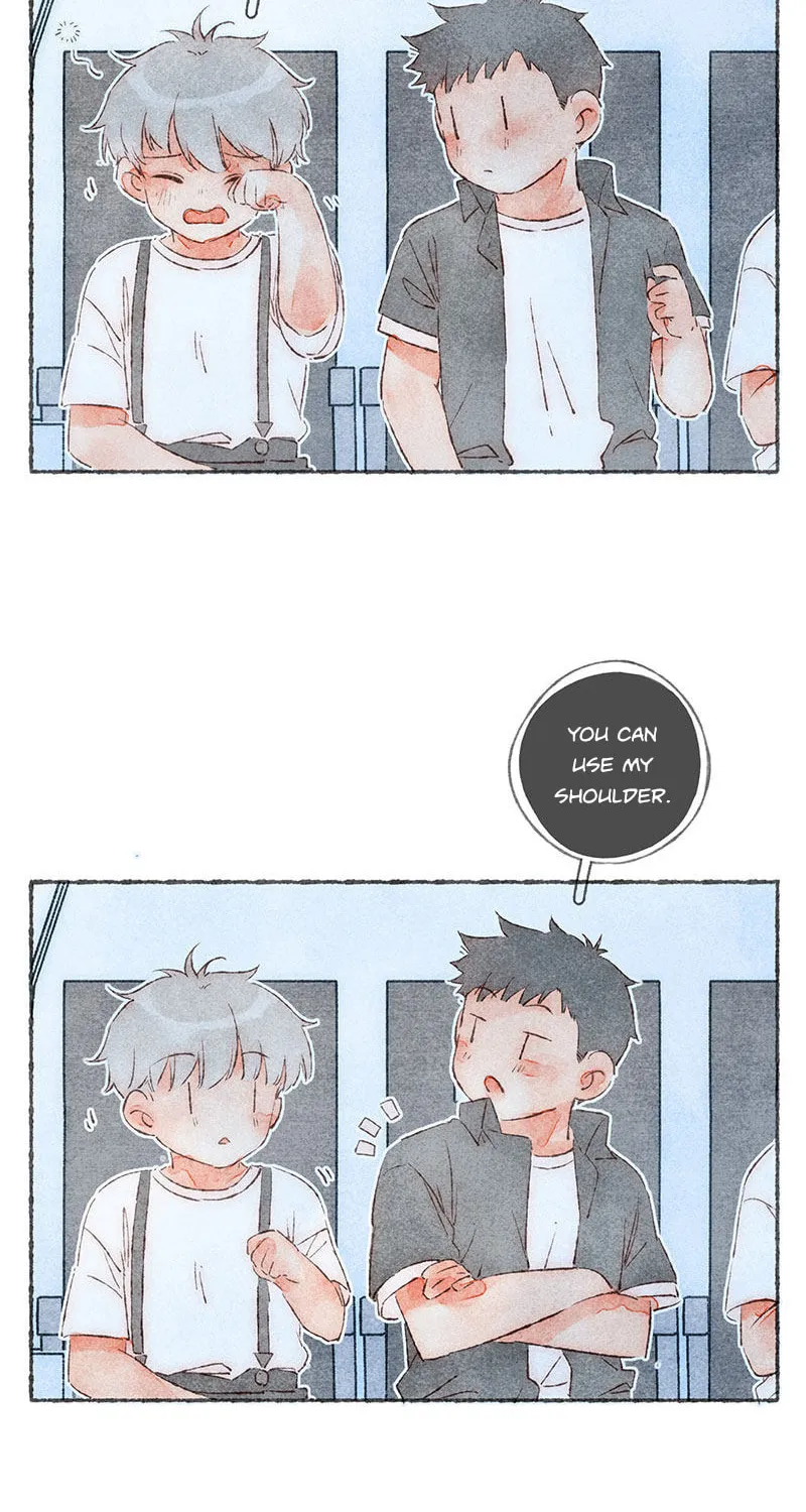 Starting With a Lie (Colored) Chapter 49 page 22 - 