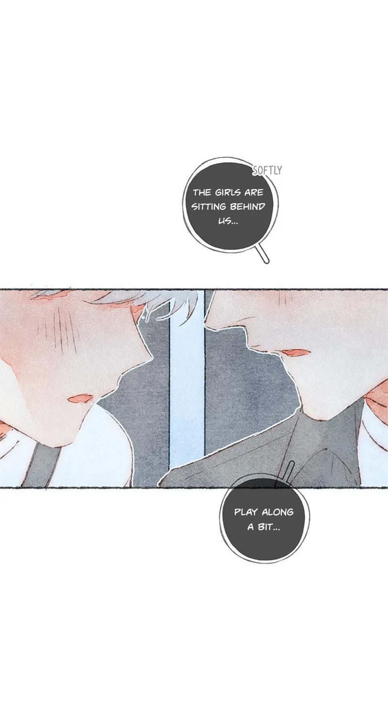 Starting With a Lie (Colored) Chapter 49 page 23 - 