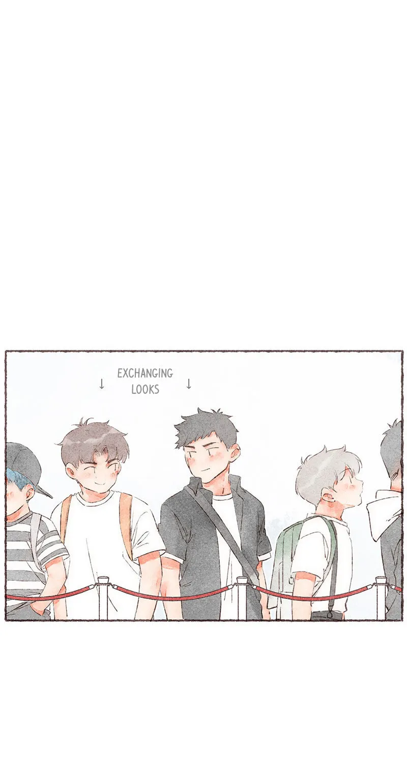Starting With a Lie (Colored) Chapter 49 page 4 - 