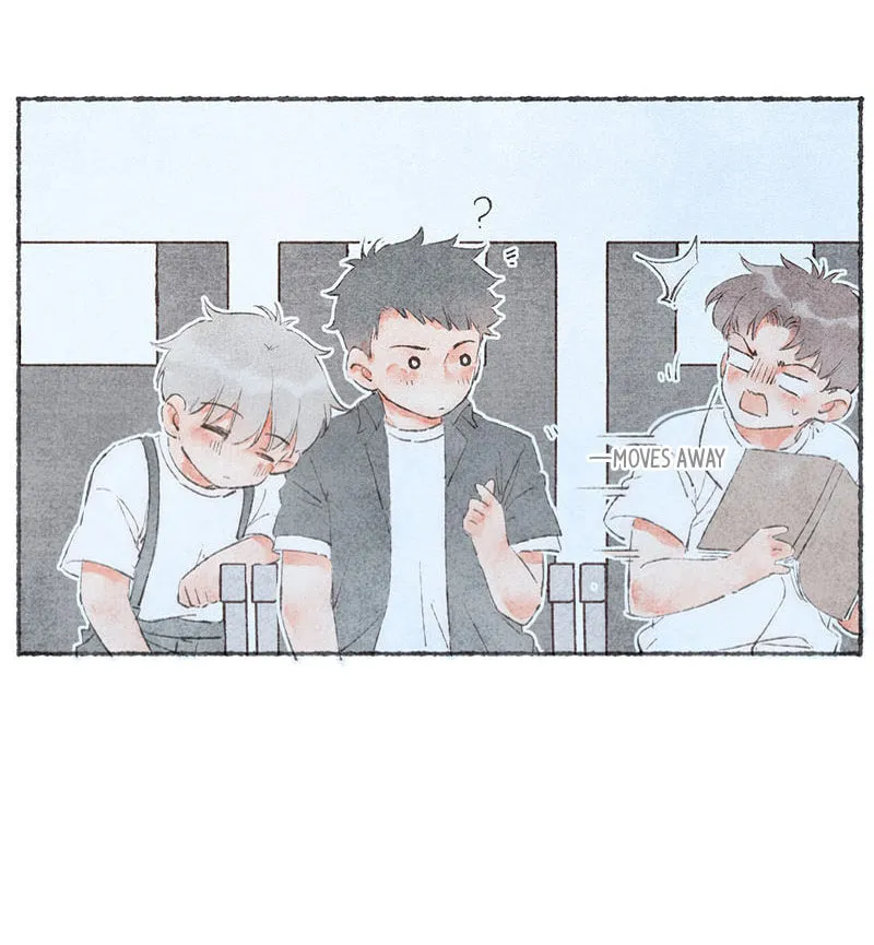 Starting With a Lie (Colored) Chapter 49 page 31 - 