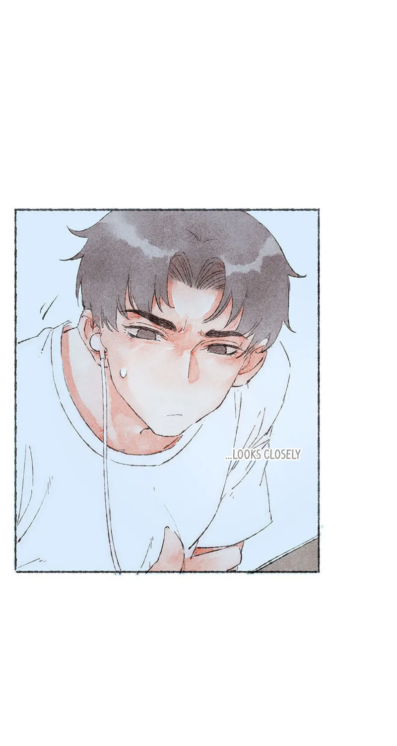 Starting With a Lie (Colored) Chapter 49 page 34 - 