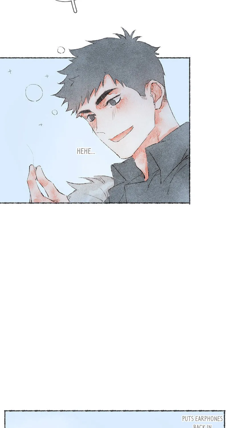 Starting With a Lie (Colored) Chapter 49 page 36 - 