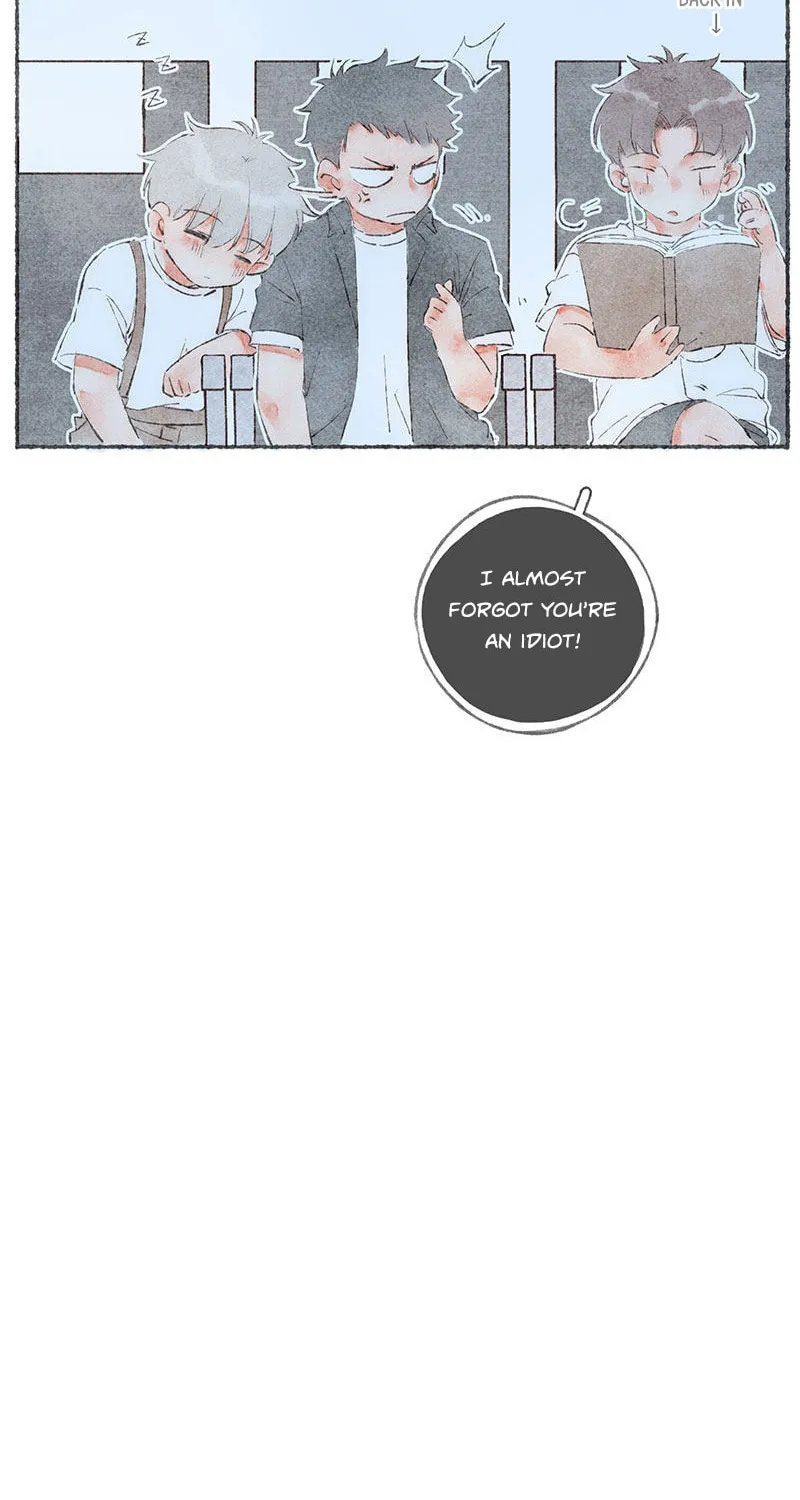 Starting With a Lie (Colored) Chapter 49 page 37 - 