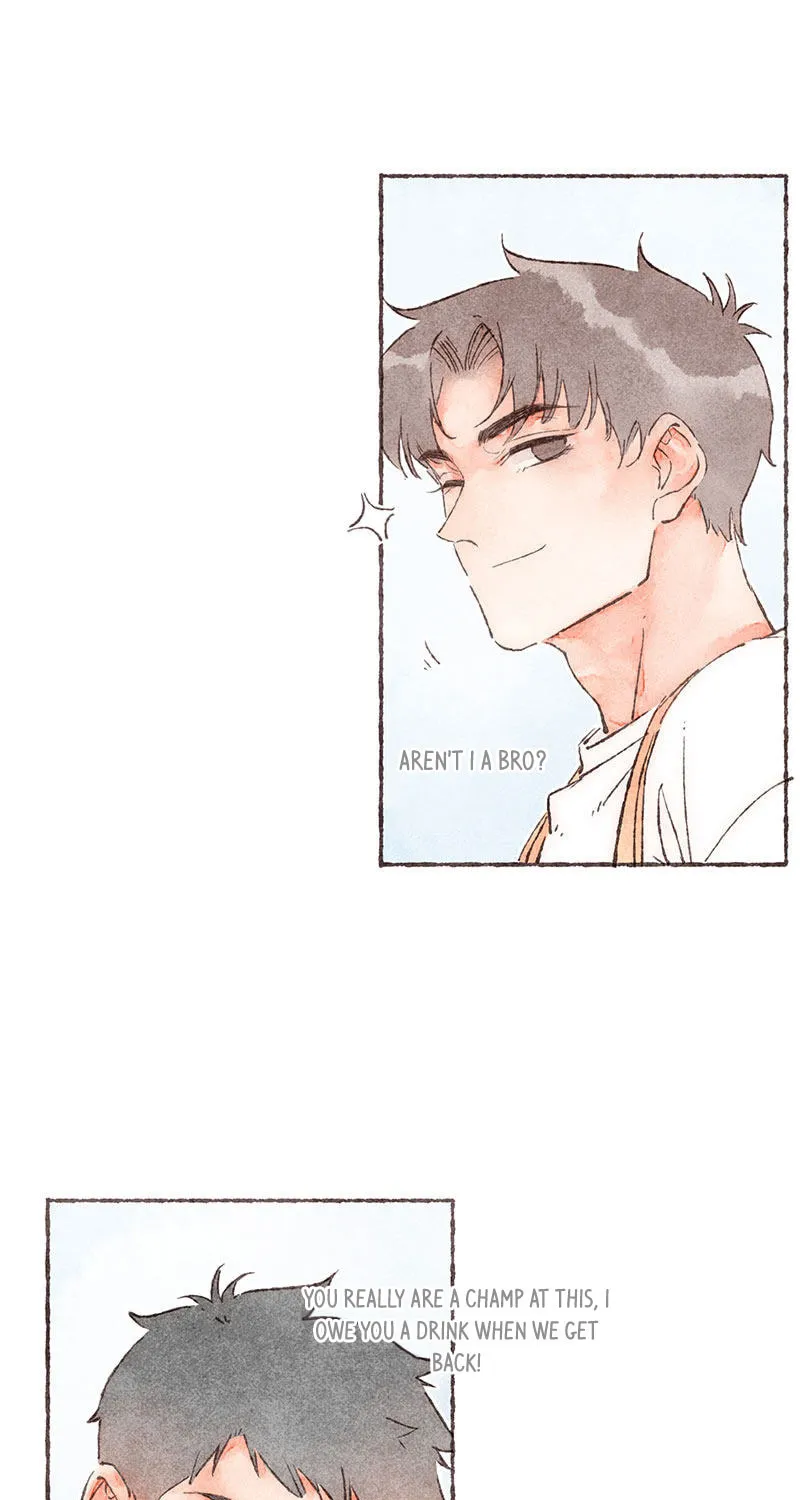 Starting With a Lie (Colored) Chapter 49 page 5 - 