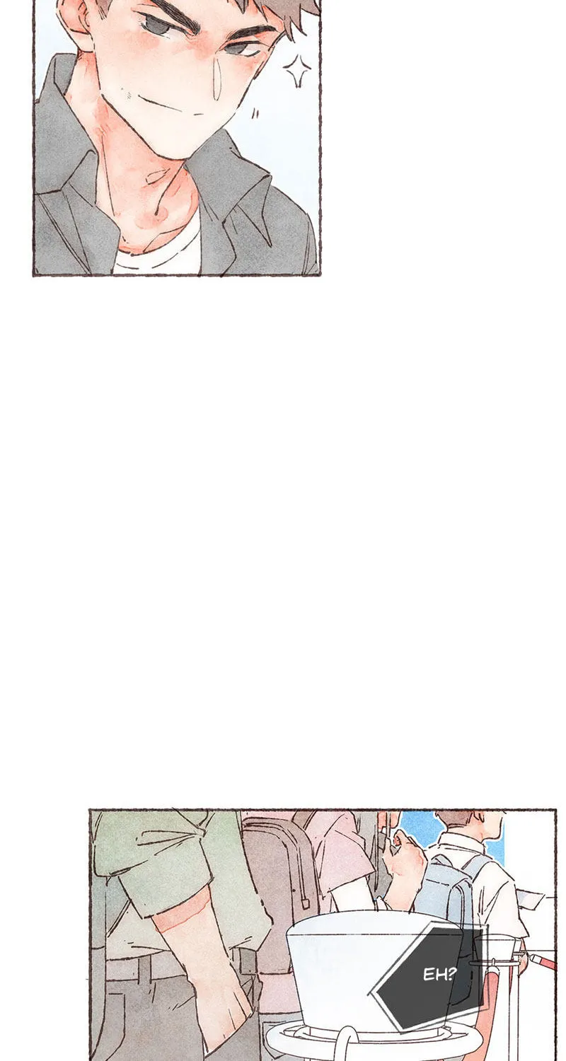 Starting With a Lie (Colored) Chapter 49 page 6 - 