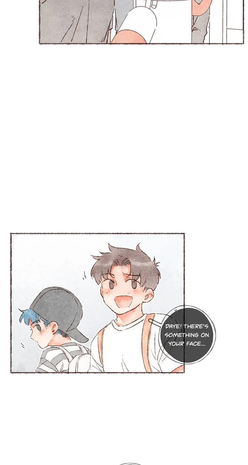Starting With a Lie (Colored) Chapter 49 page 7 - 