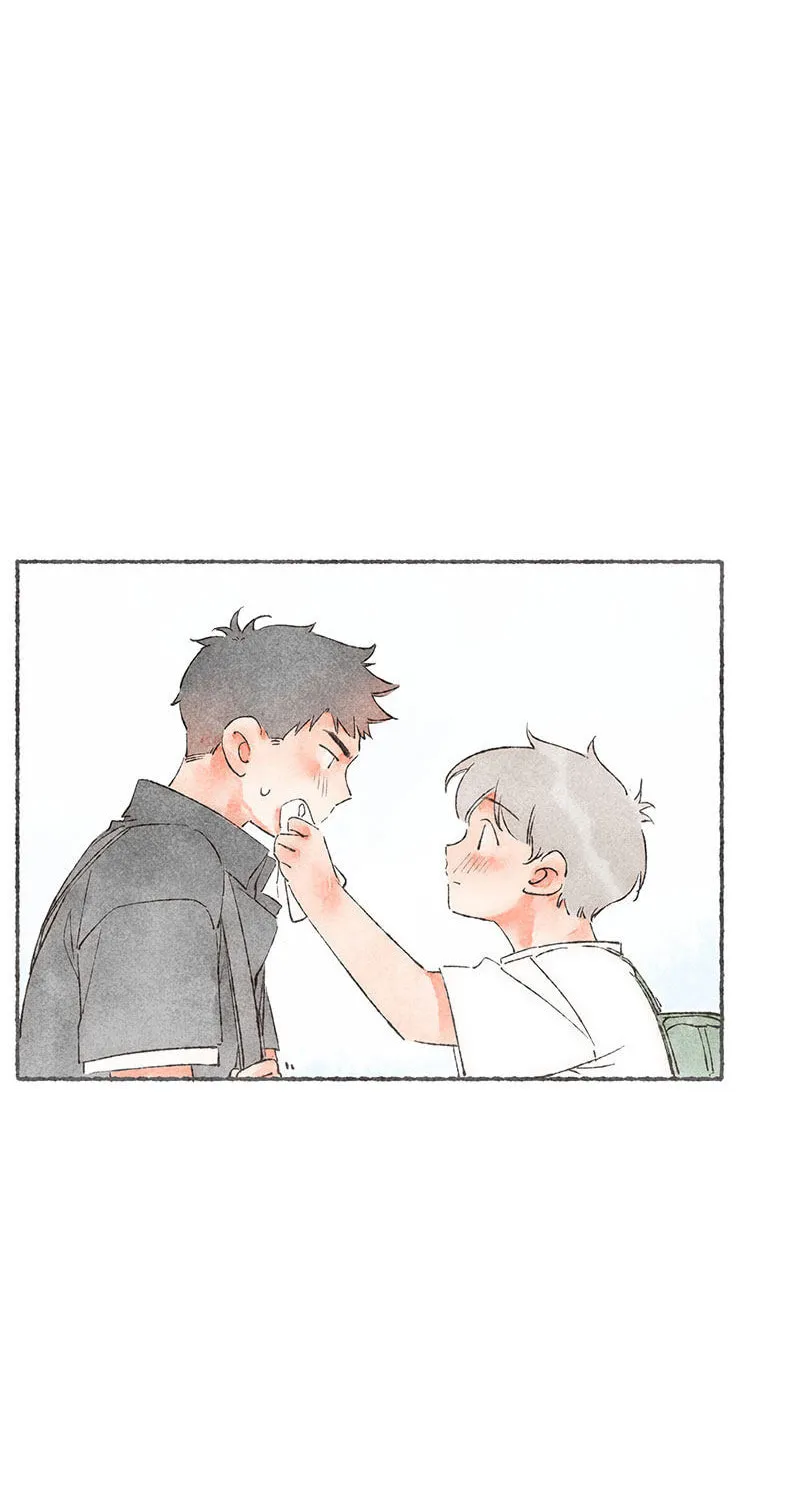 Starting With a Lie (Colored) Chapter 49 page 10 - 