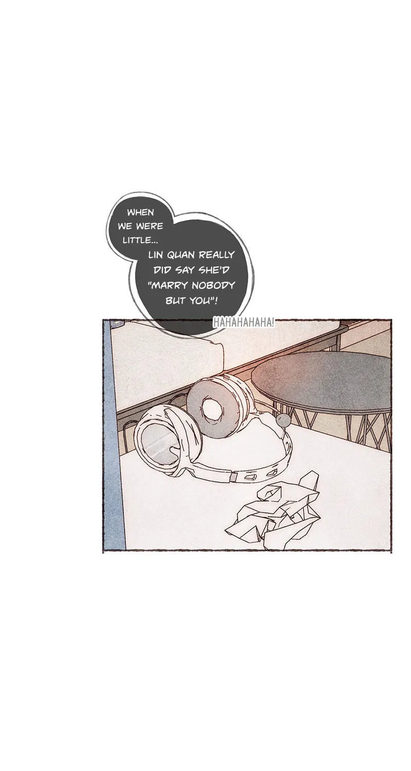 Starting With a Lie (Colored) Chapter 52 page 1 - 