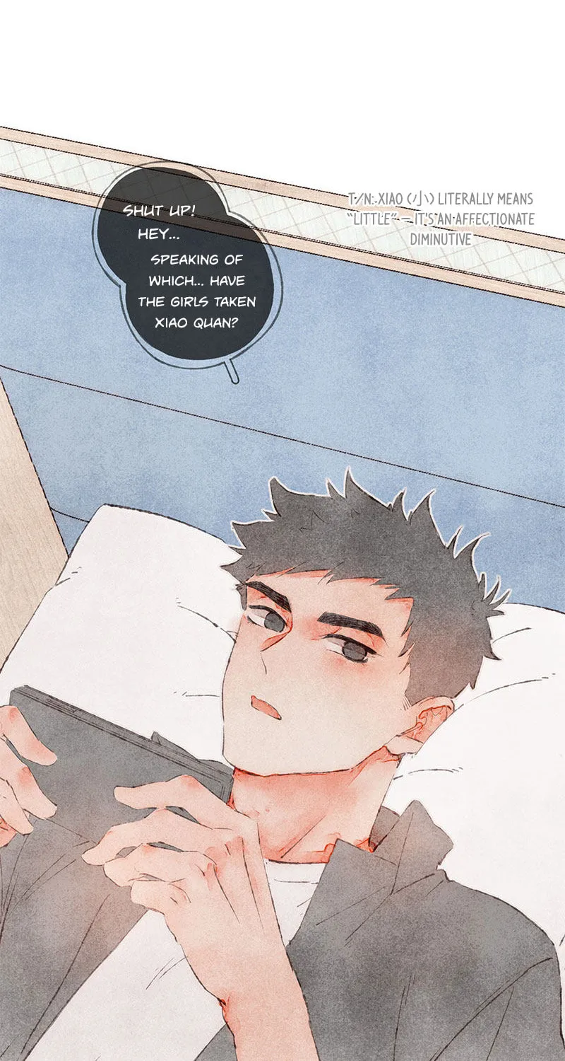 Starting With a Lie (Colored) Chapter 52 page 2 - 