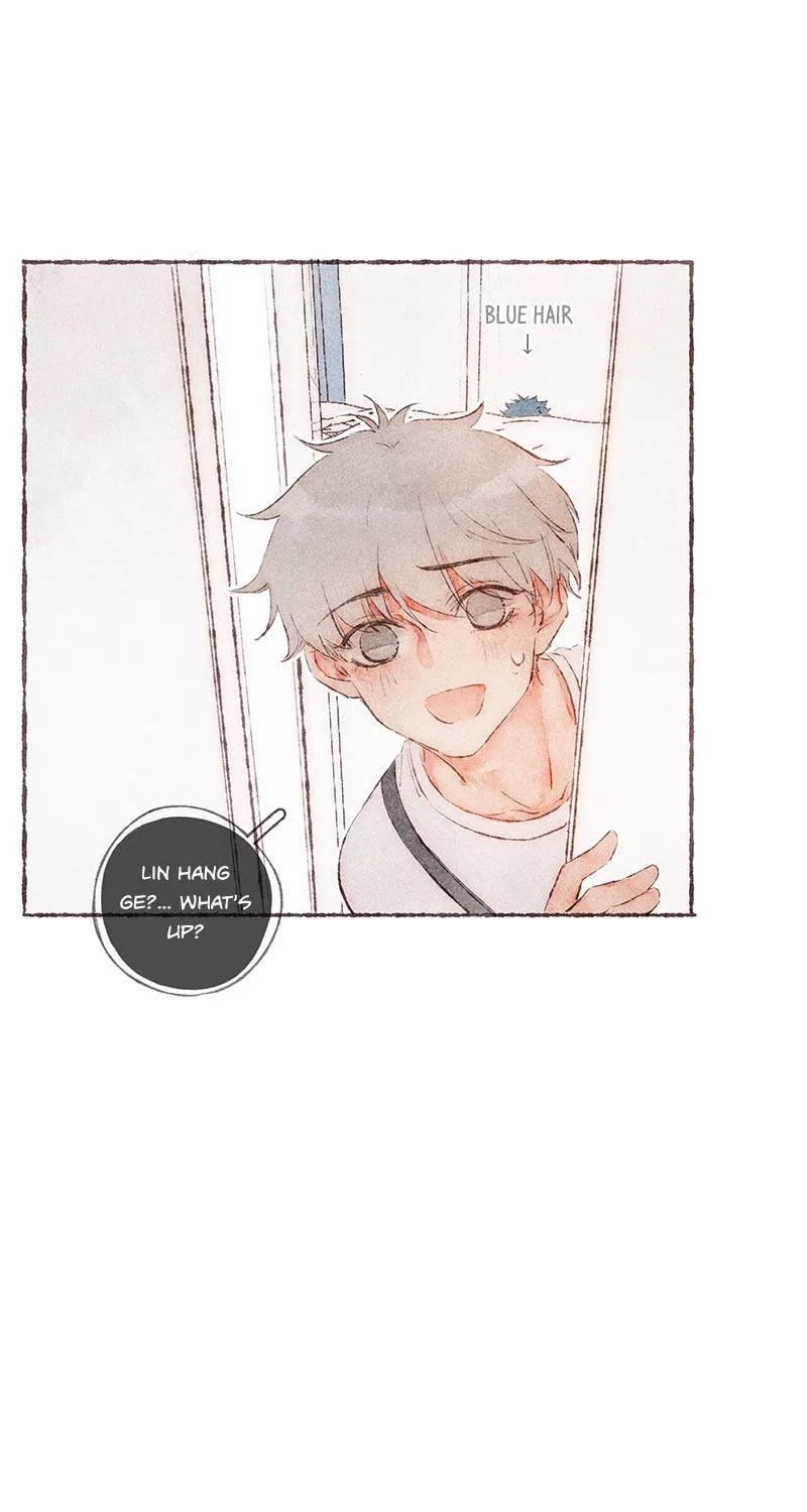 Starting With a Lie (Colored) Chapter 52 page 17 - 