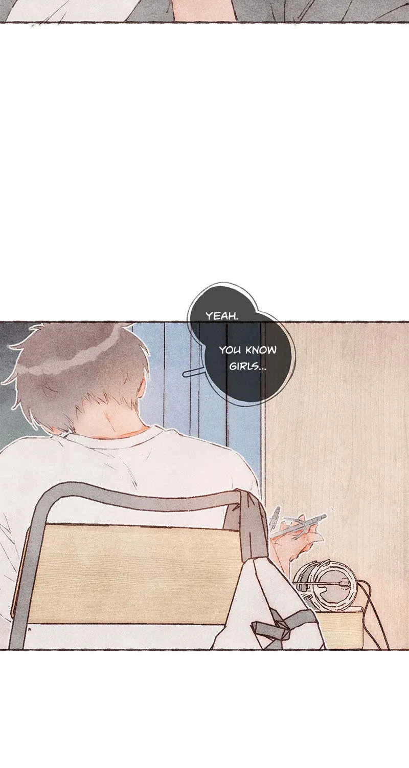 Starting With a Lie (Colored) Chapter 52 page 3 - 