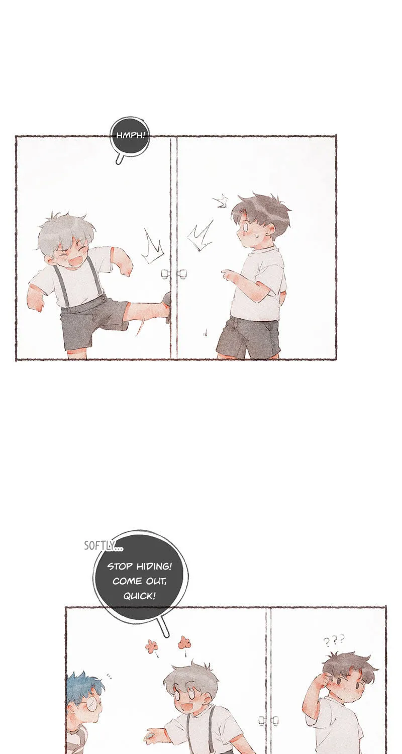 Starting With a Lie (Colored) Chapter 52 page 23 - 