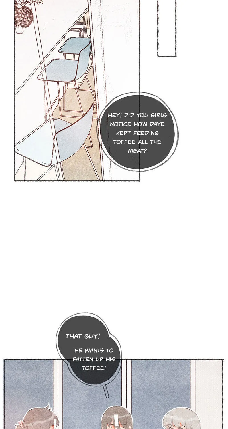 Starting With a Lie (Colored) Chapter 52 page 26 - 