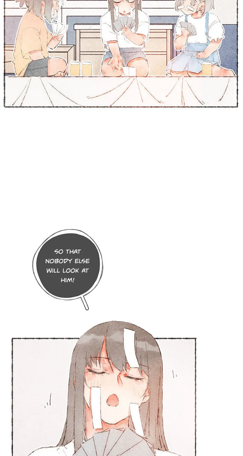 Starting With a Lie (Colored) Chapter 52 page 27 - 