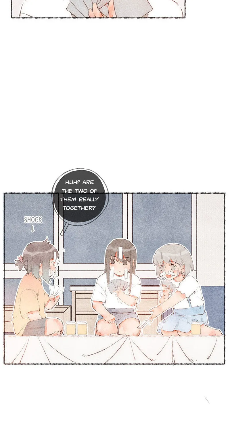 Starting With a Lie (Colored) Chapter 52 page 28 - 