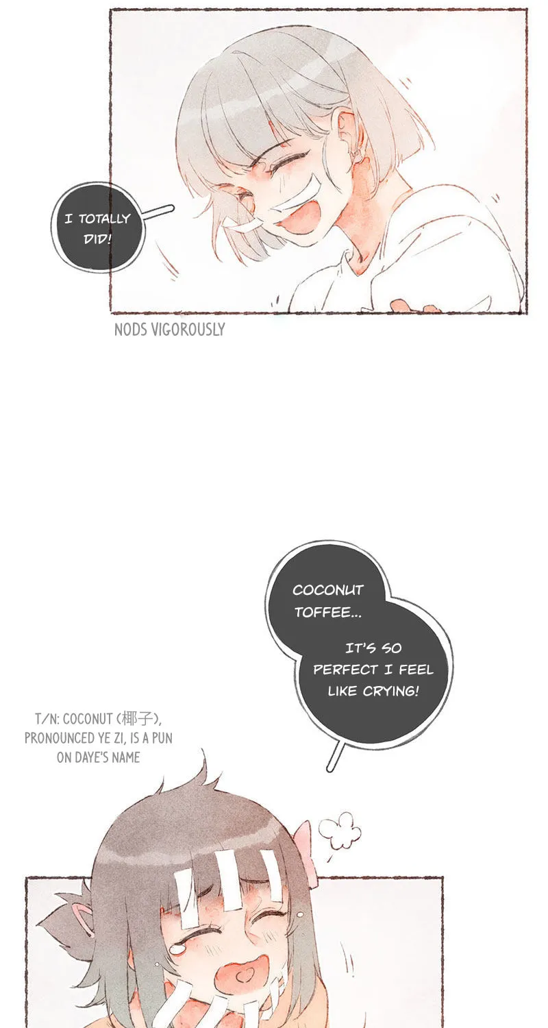 Starting With a Lie (Colored) Chapter 52 page 32 - 