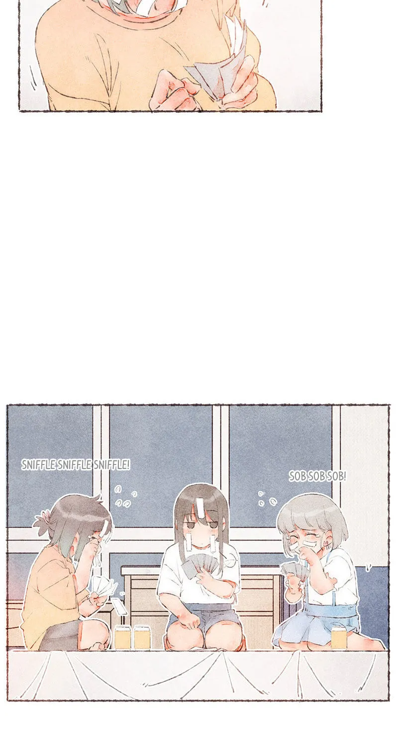 Starting With a Lie (Colored) Chapter 52 page 33 - 