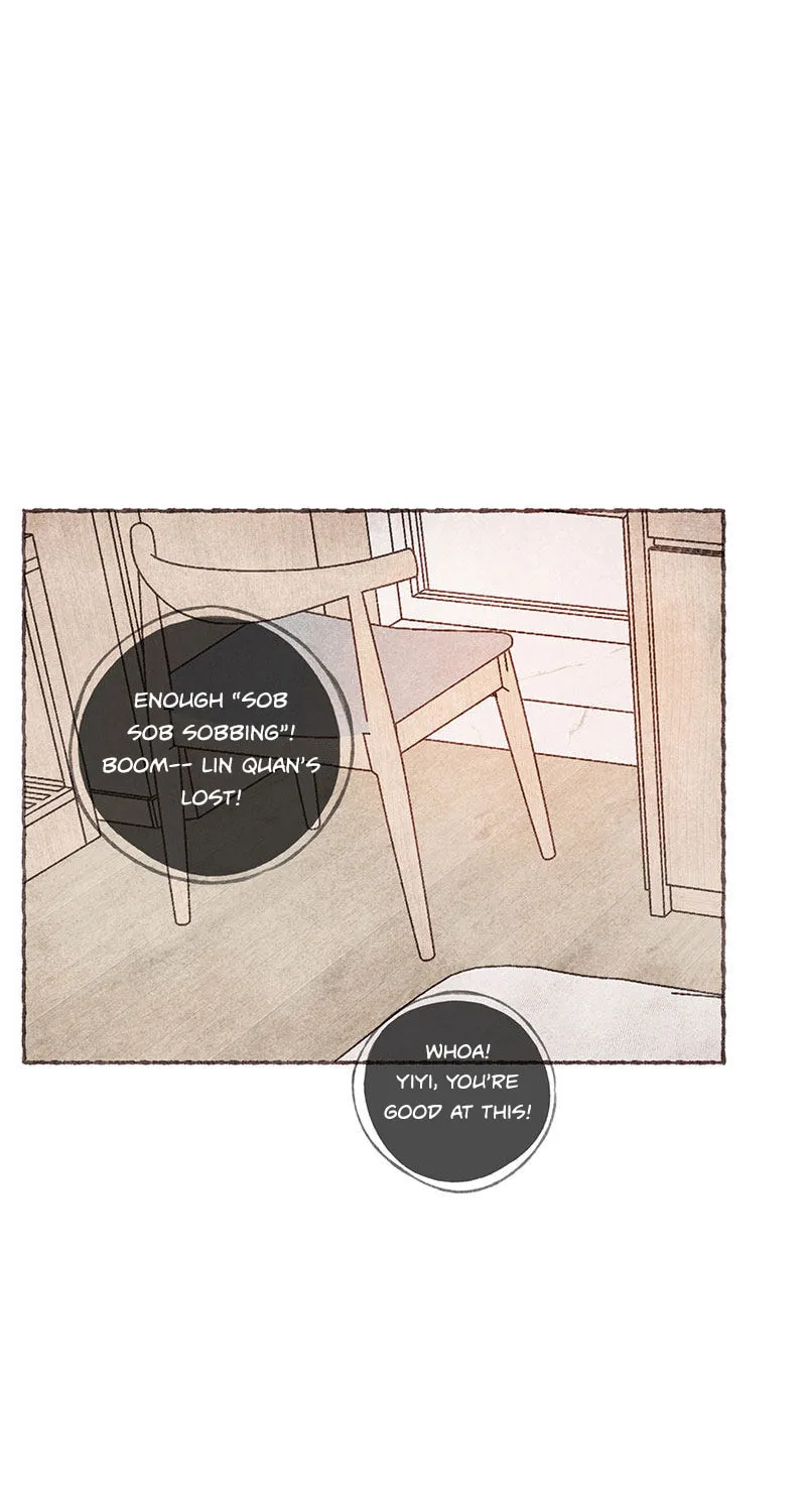 Starting With a Lie (Colored) Chapter 52 page 34 - 