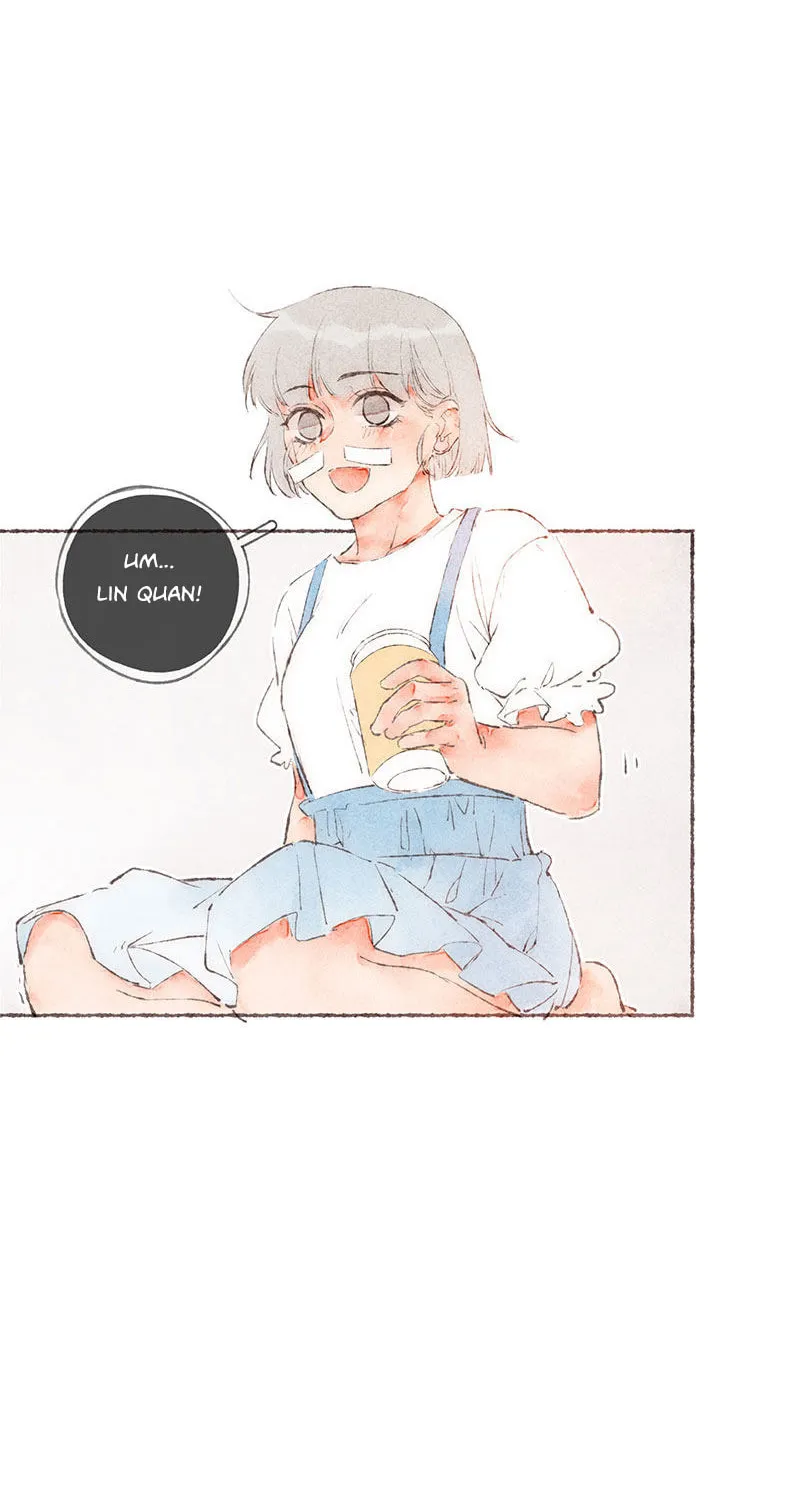 Starting With a Lie (Colored) Chapter 52 page 36 - 