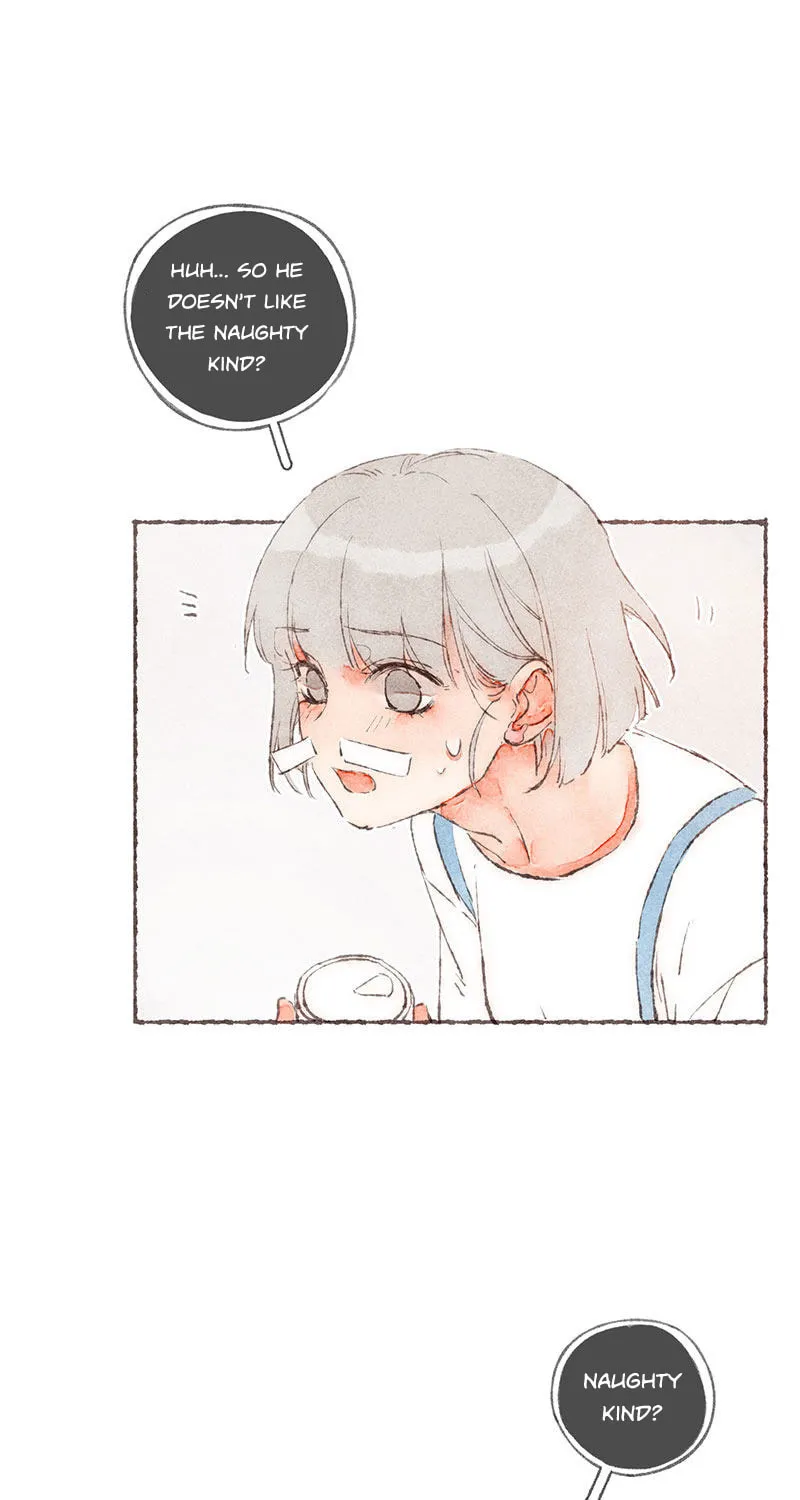 Starting With a Lie (Colored) Chapter 52 page 41 - 