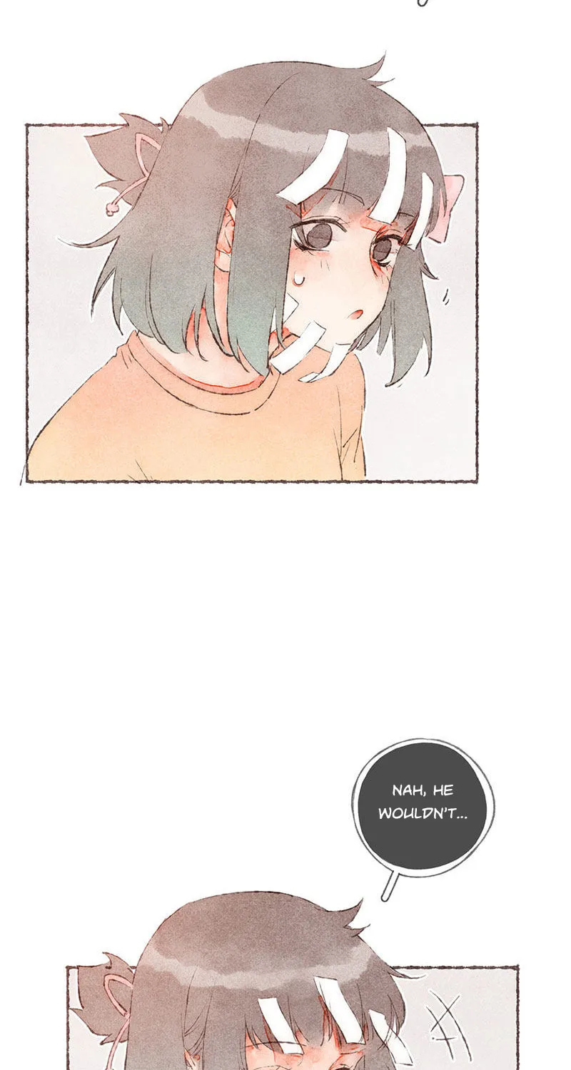 Starting With a Lie (Colored) Chapter 52 page 42 - 