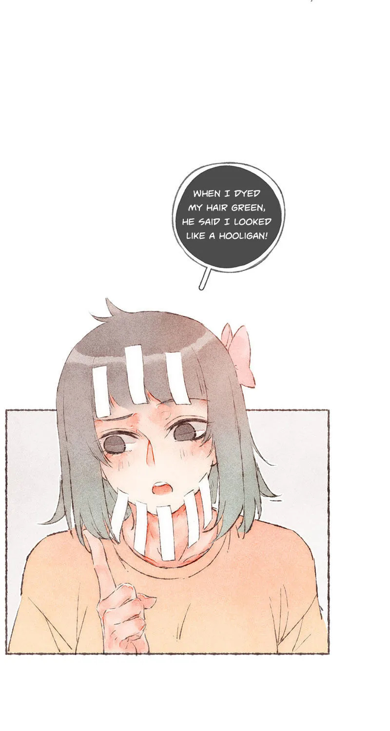 Starting With a Lie (Colored) Chapter 52 page 45 - 