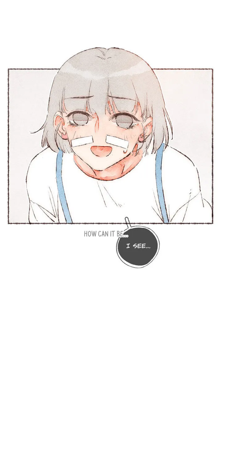 Starting With a Lie (Colored) Chapter 52 page 47 - 