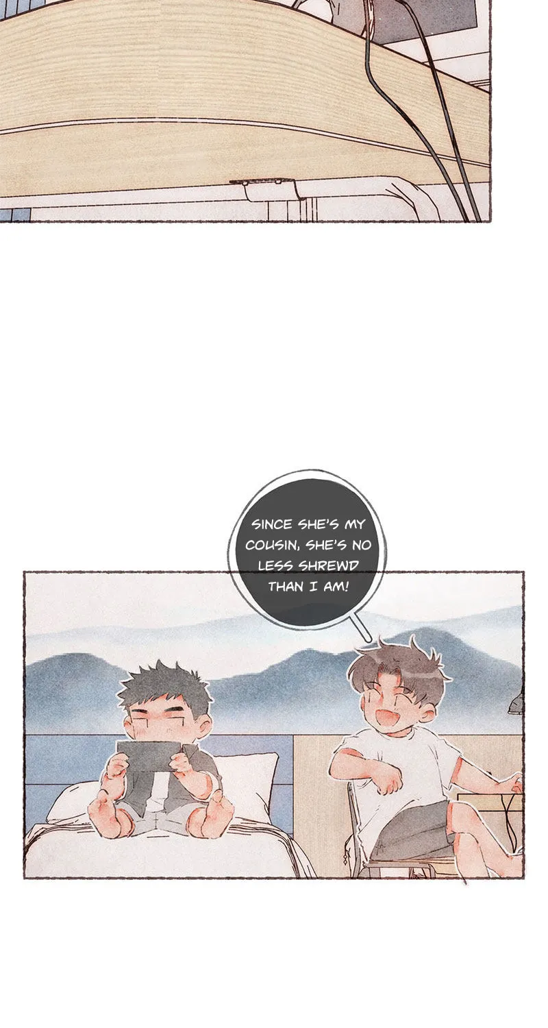 Starting With a Lie (Colored) Chapter 52 page 6 - 