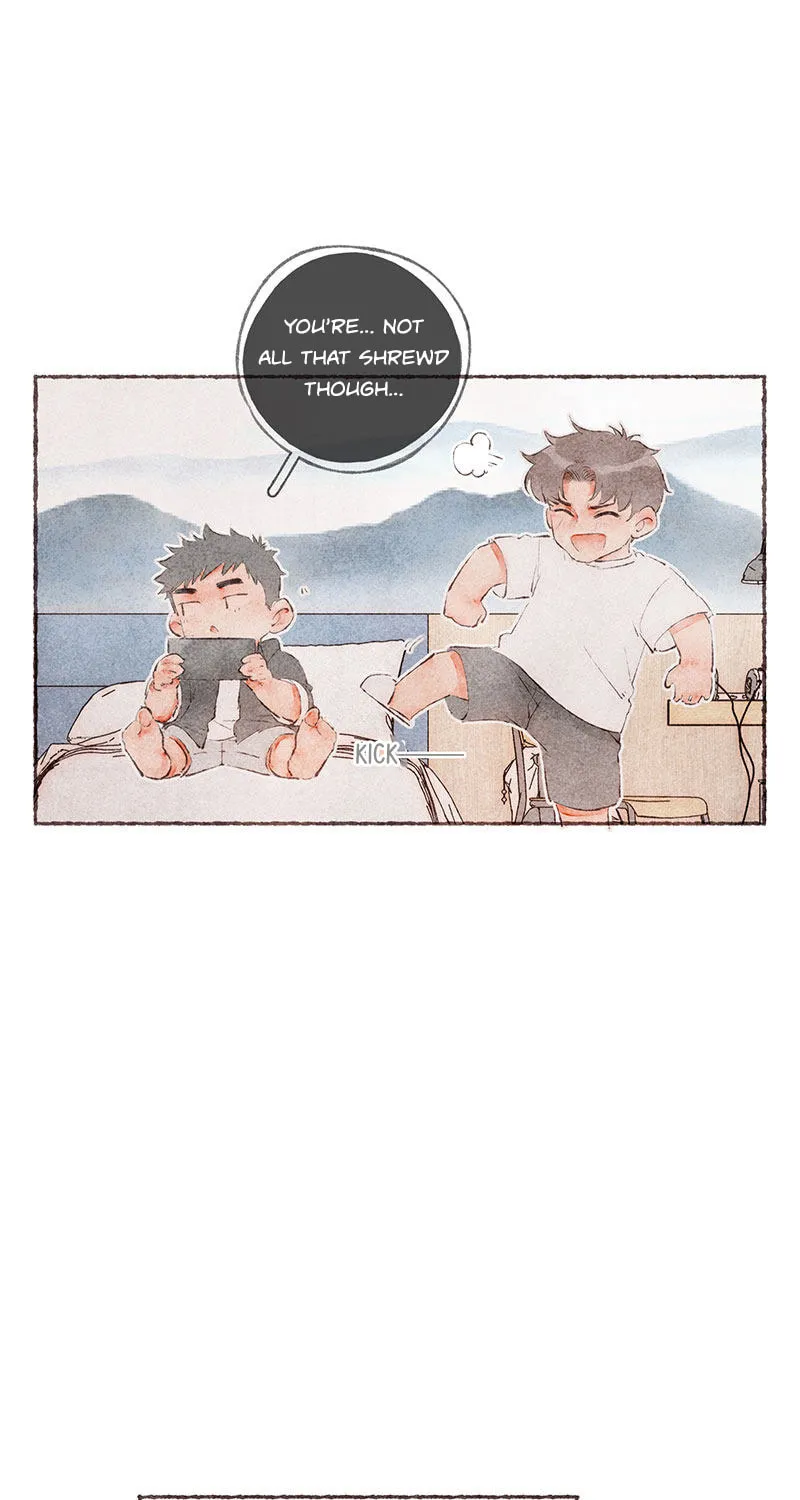 Starting With a Lie (Colored) Chapter 52 page 7 - 