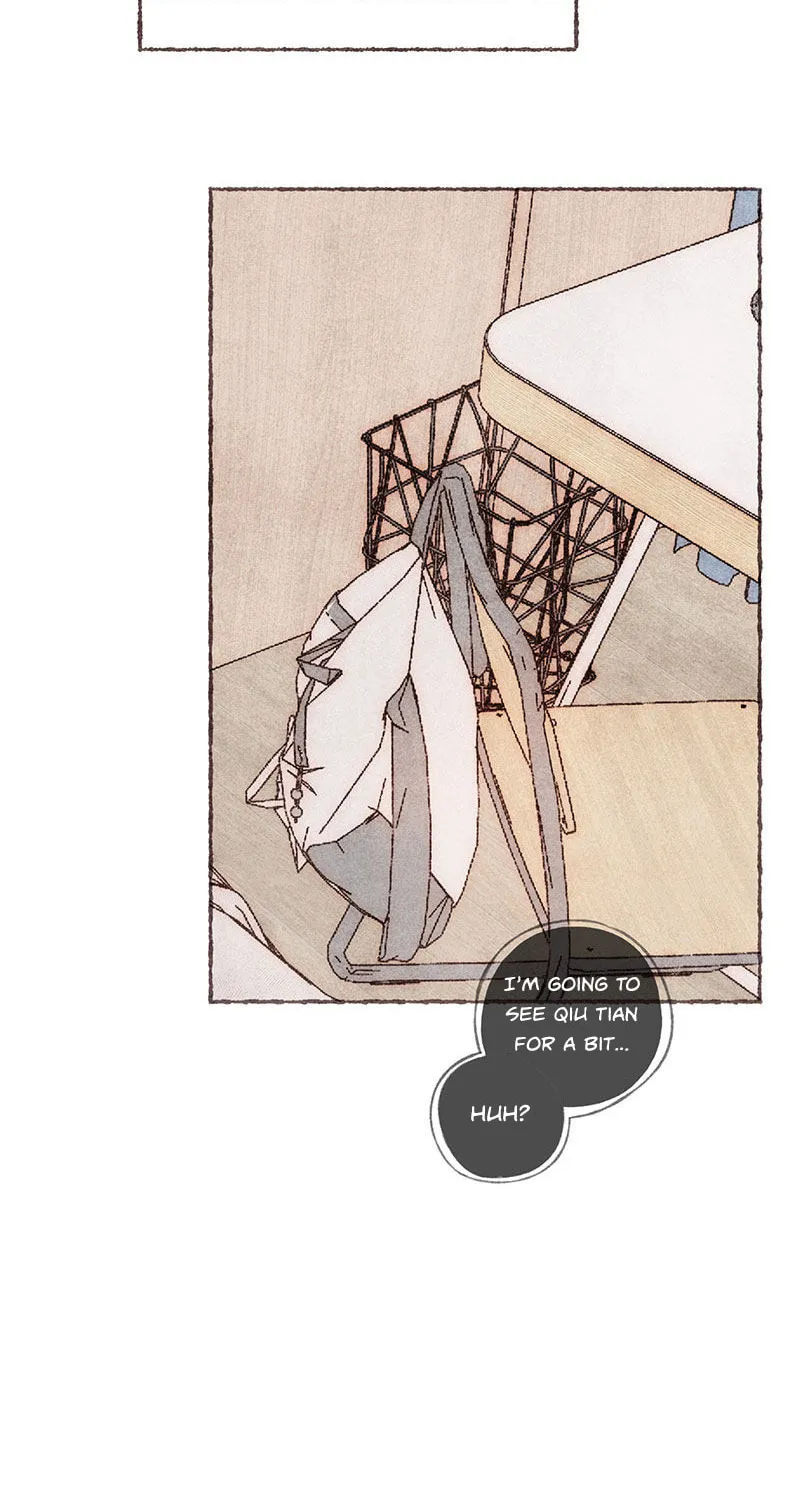 Starting With a Lie (Colored) Chapter 52 page 8 - 