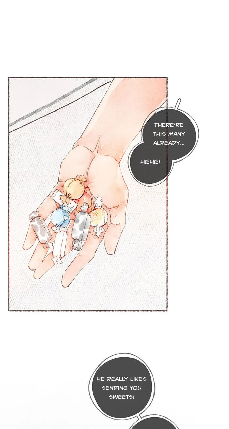 Starting With a Lie (Colored) Chapter 53 page 2 - 