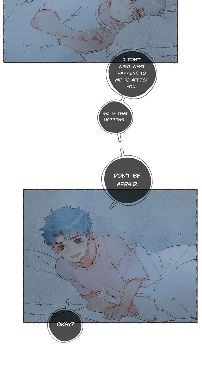 Starting With a Lie (Colored) Chapter 53 page 18 - 