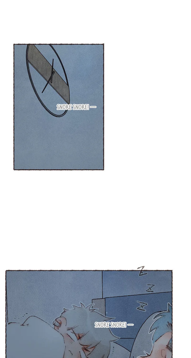 Starting With a Lie (Colored) Chapter 53 page 21 - 