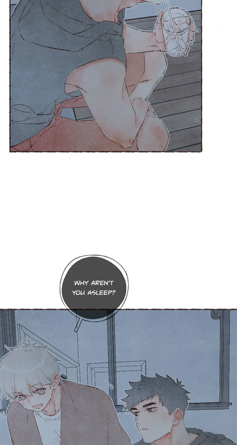 Starting With a Lie (Colored) Chapter 53 page 29 - 