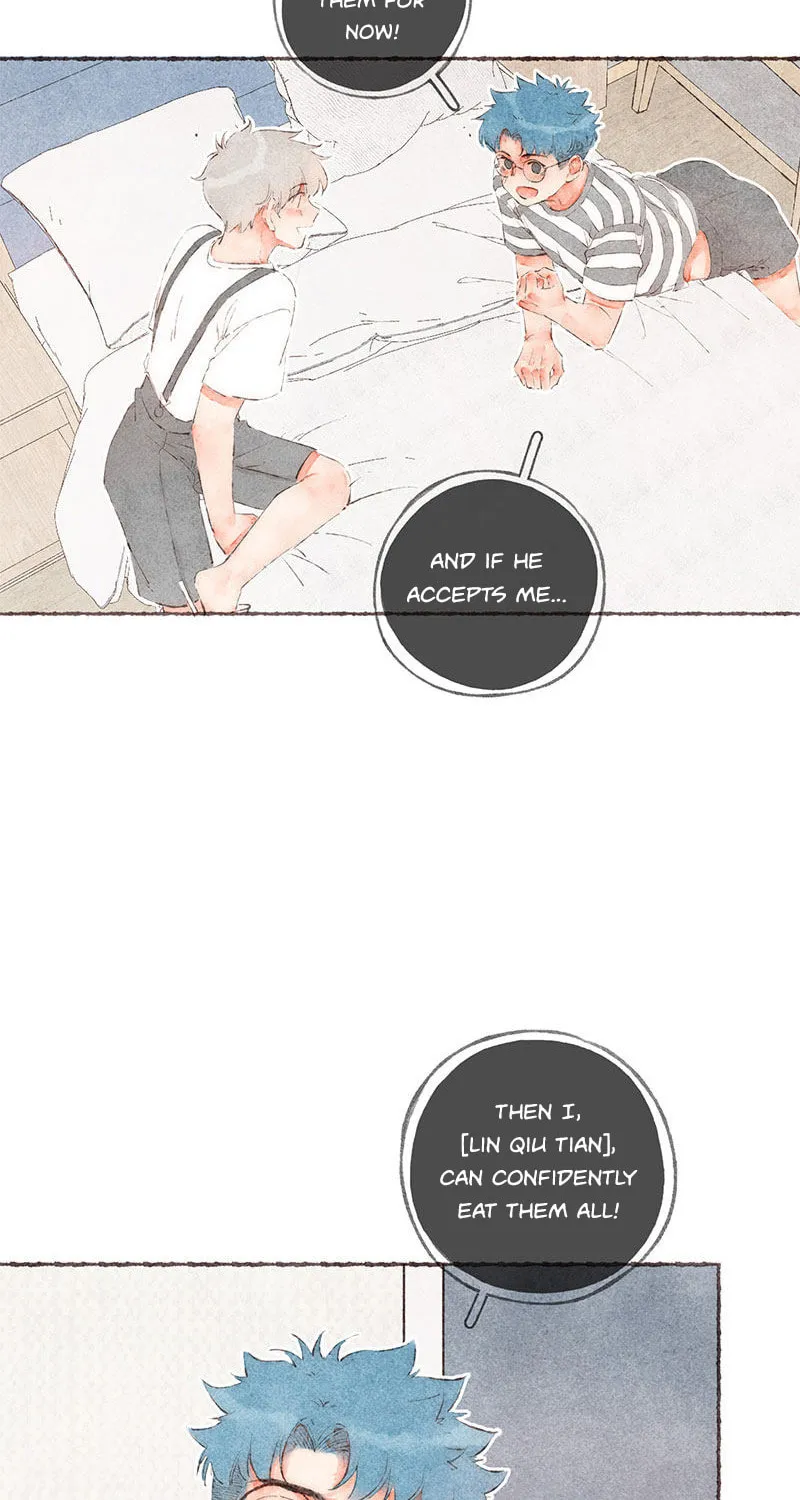 Starting With a Lie (Colored) Chapter 53 page 4 - 
