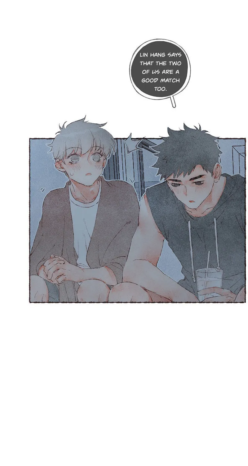 Starting With a Lie (Colored) Chapter 53 page 34 - 