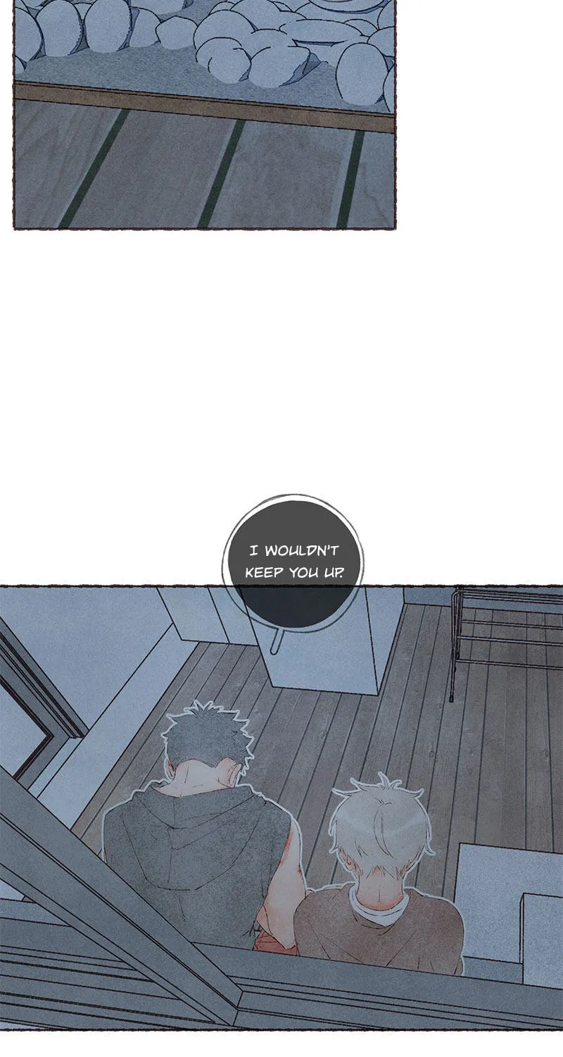 Starting With a Lie (Colored) Chapter 53 page 38 - 