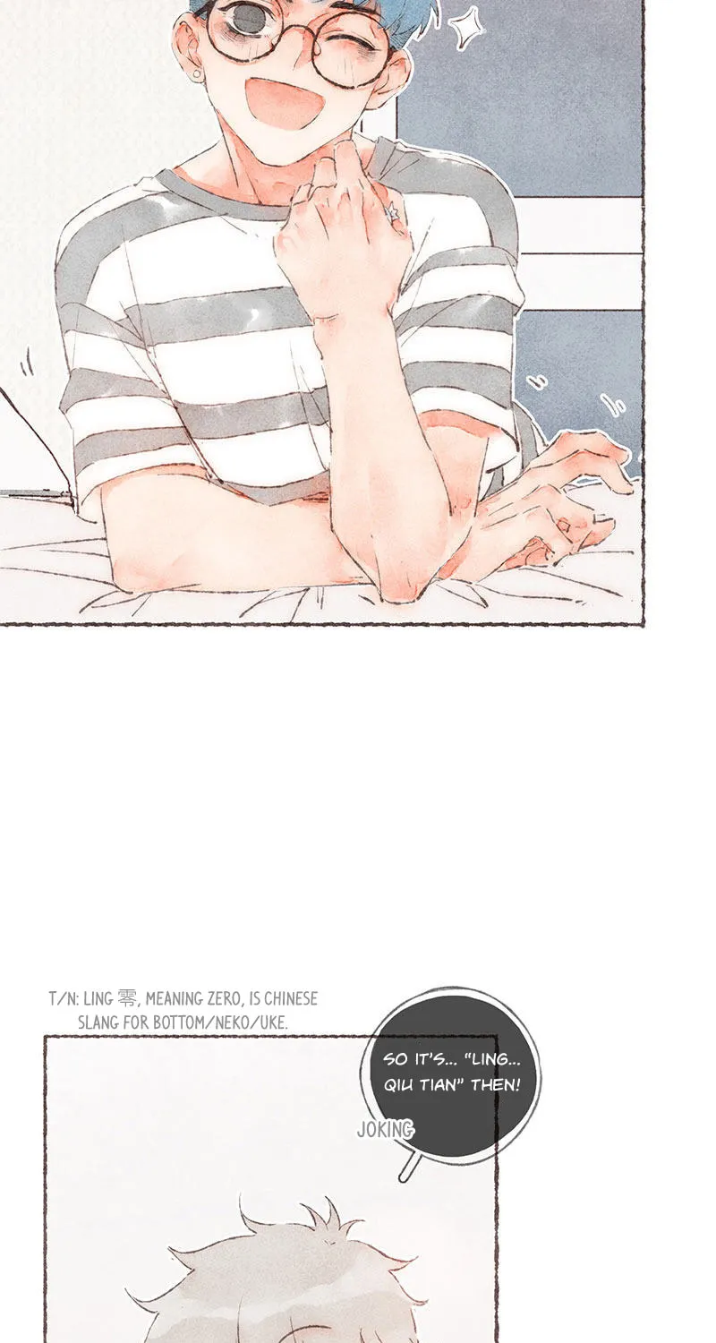 Starting With a Lie (Colored) Chapter 53 page 5 - 