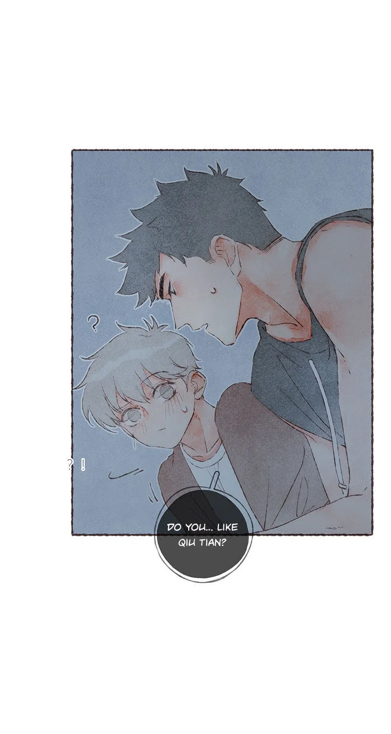 Starting With a Lie (Colored) Chapter 53 page 41 - 