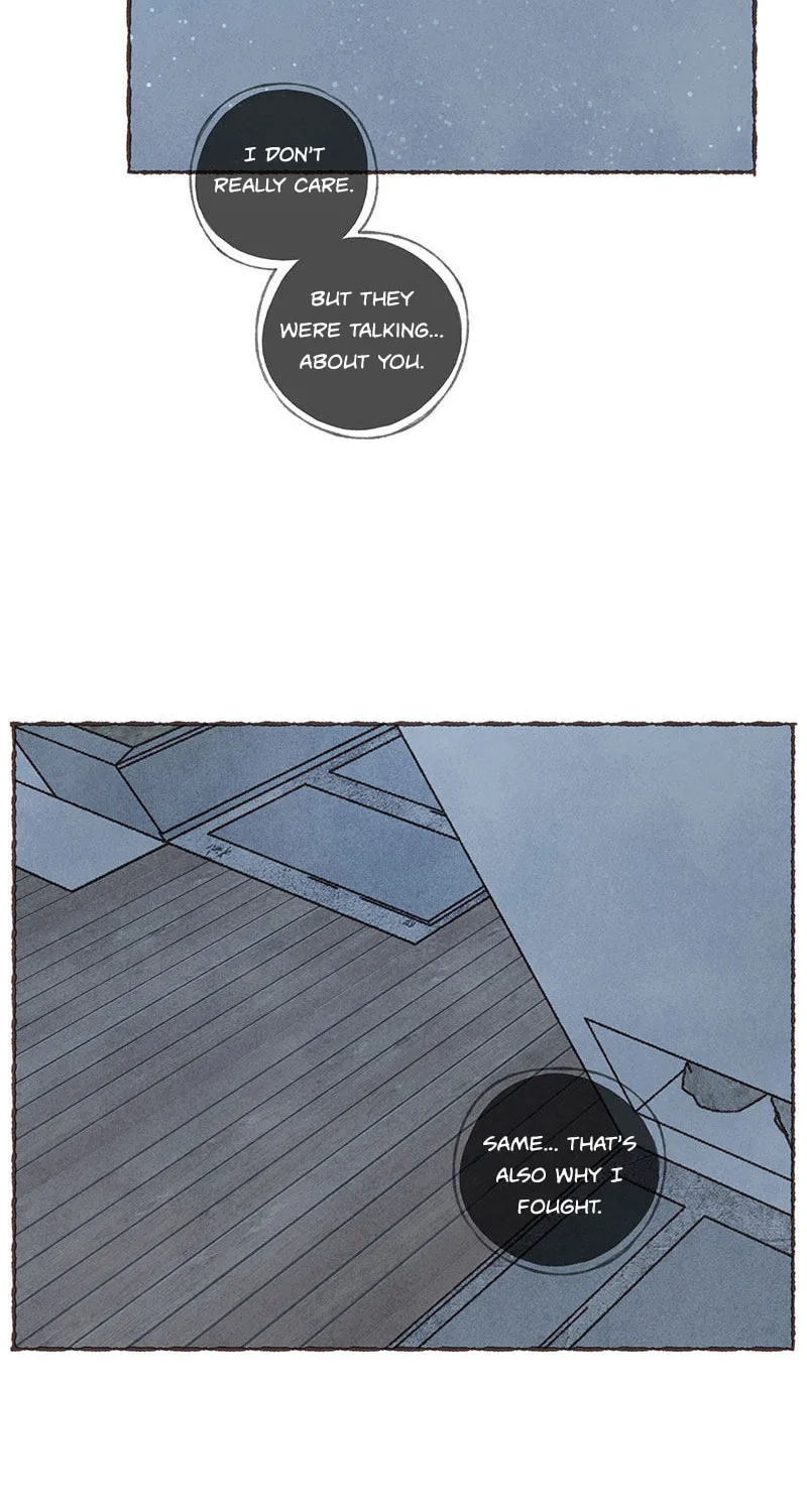 Starting With a Lie (Colored) Chapter 53 page 46 - 