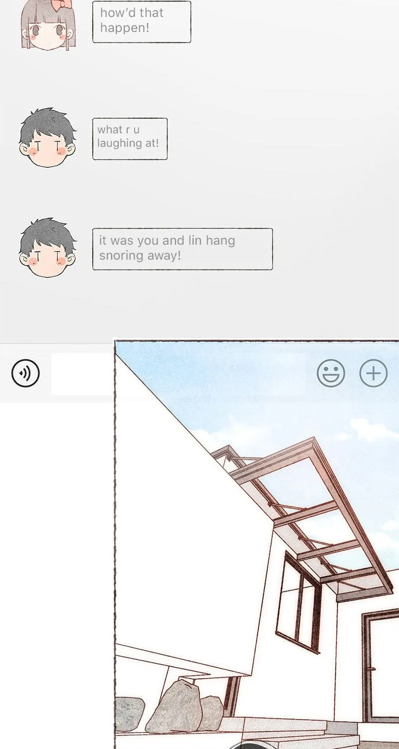 Starting With a Lie (Colored) Chapter 54 page 3 - 