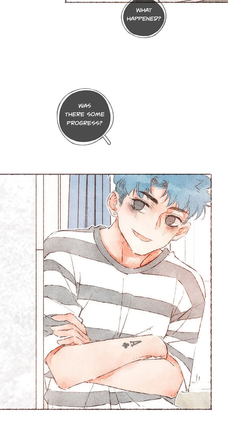 Starting With a Lie (Colored) Chapter 54 page 4 - 