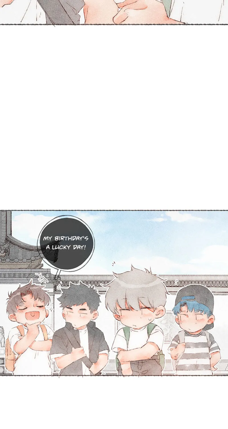 Starting With a Lie (Colored) Chapter 55 page 13 - 